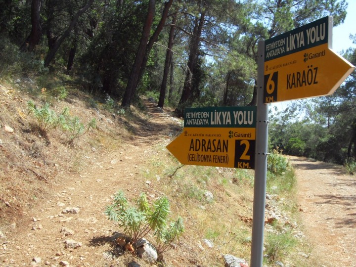 Adrasan-likya-yolu-haritasi